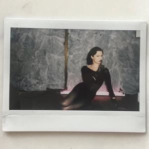 Meet your Posher, Shelby